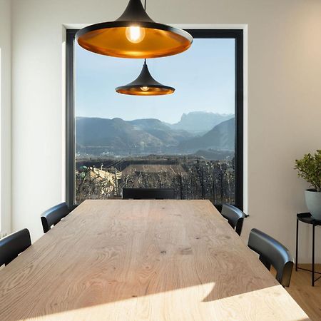 Ferienhaus Obergfillhof Missiano Ngoại thất bức ảnh