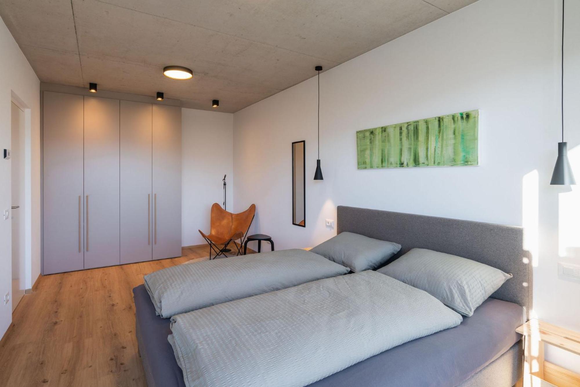 Ferienhaus Obergfillhof Missiano Ngoại thất bức ảnh