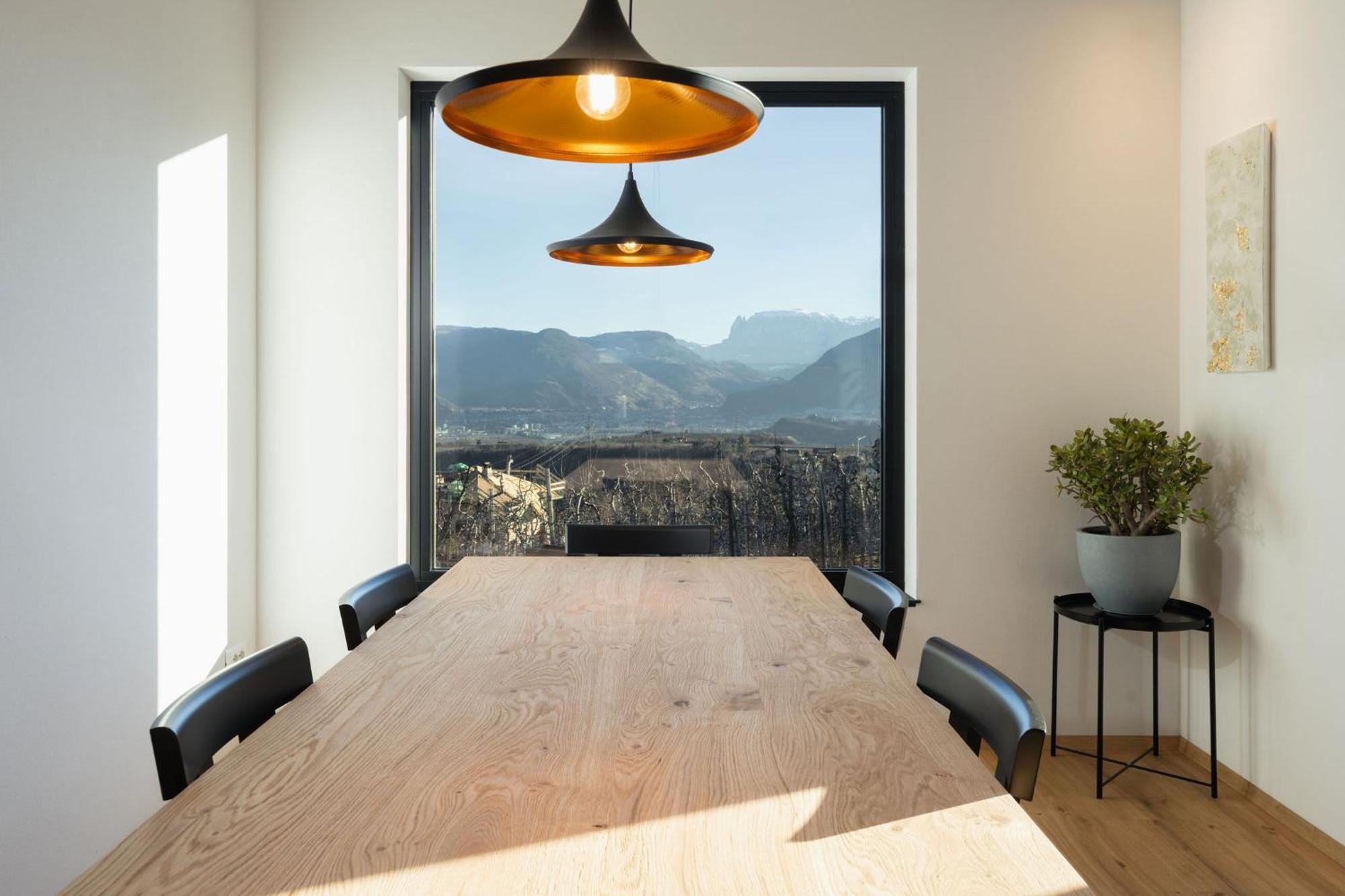 Ferienhaus Obergfillhof Missiano Ngoại thất bức ảnh